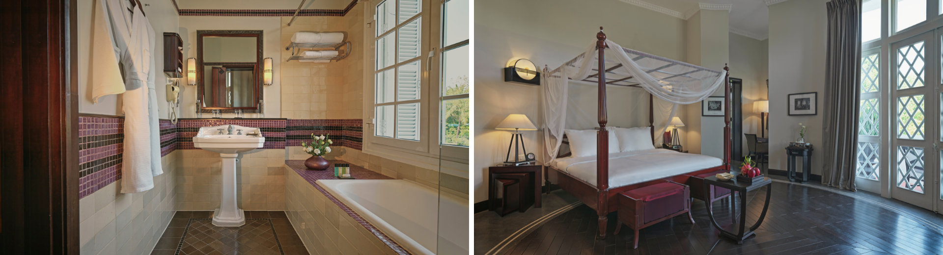 順化-阿澤萊拉公寓飯店