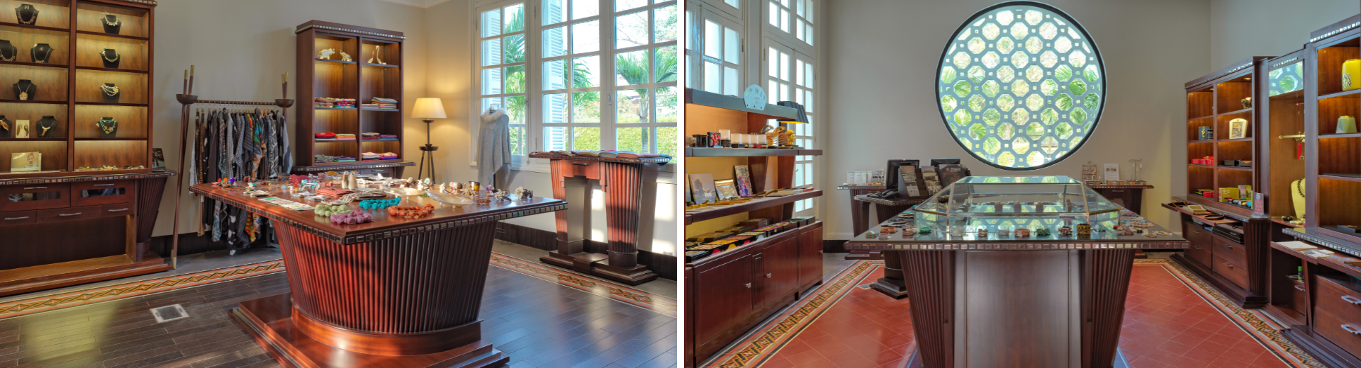 順化-阿澤萊拉公寓飯店