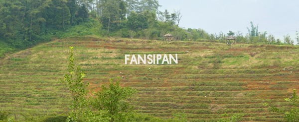 探索番西邦峰(搭乘芒花火車+來回纜車)→打卡地標Sun Plaza Sapa→在地午餐→活動二選一: 玻璃橋 或 美憬閣下午茶套餐→越式燒烤BBQ