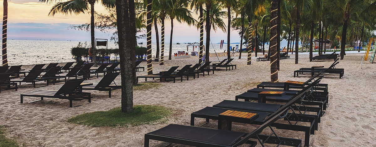 台北→富國島→酒店CHECK IN→海鮮風味餐(自由前往小區夜市)