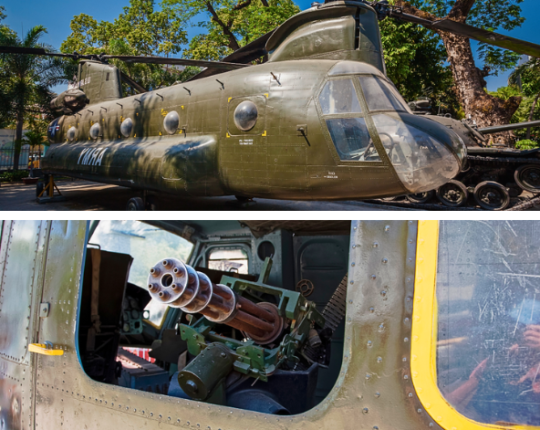 檳城市場→米其林入選越式風味餐→戰爭遺跡博物館→越共咖啡下午茶(含一杯飲品)→越式精油熱石按摩75分鐘→Landmark81百貨公司自由逛街→75樓高空夜景酒吧(含調酒一杯)